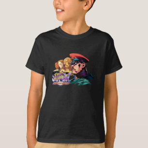 T-shirt Shadowloo
