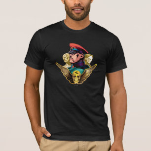 T-shirt Shadowloo 2