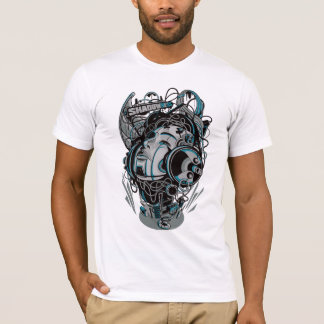 T-shirt Shadowness