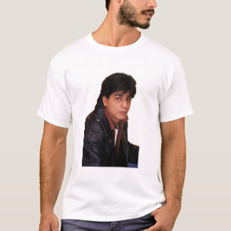 T-shirt Shahrukh Khan