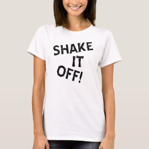 T-Shirt Shake It Off
