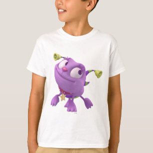 T-shirt Shakey
