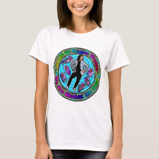 T-shirt Shakin' the tree - Boogie on - Kamala