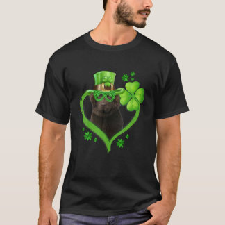 T-shirt Shamrock St. Patrick