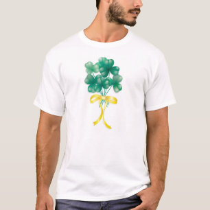 T-shirt Shamrocks