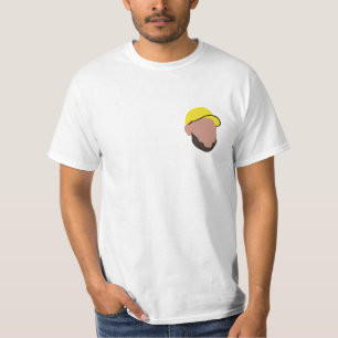 T-shirt Shane Van Gisbergen