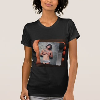 T-shirt shanead