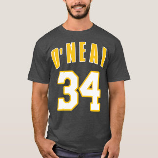 T-shirt Shaquille ONeal Jersey