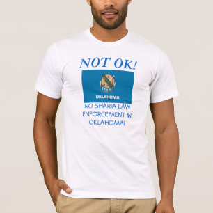 T-SHIRT SHARIA NON CORRECT