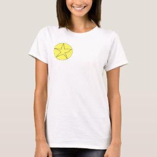 T-shirt sharif