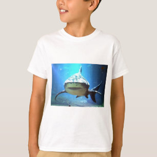 T-shirt shark-5