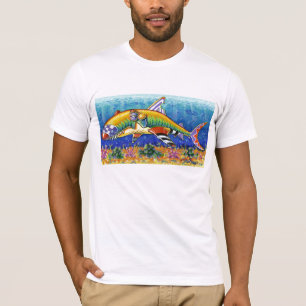 T-shirt Sharkie