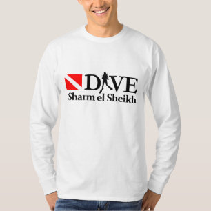 T-shirt Sharm el Sheikh DV4