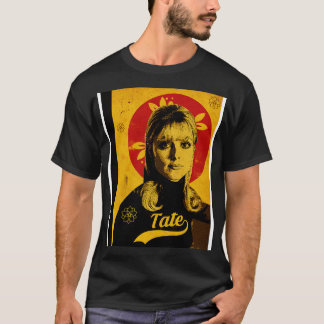 T-shirt Sharon Tate Bio