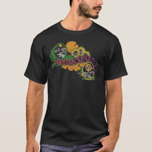 T-shirt Sharon Van Etten Filth Mart Essentiel