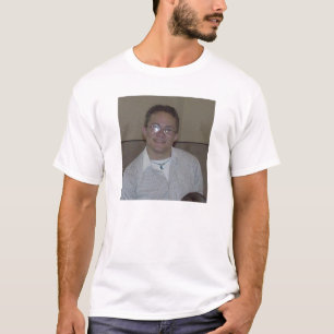T-shirt SHaun solo