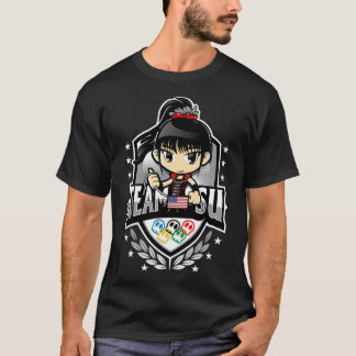 T-SHIRT SHAYNEMETAL
