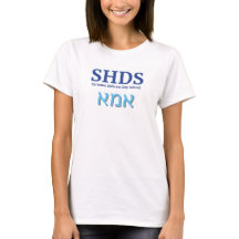 T-shirt SHDS Mom