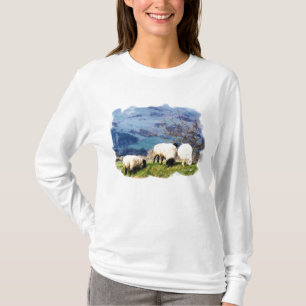 T-SHIRT SHEEP