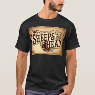 T-shirt Sheepshead