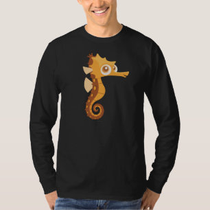 T-shirt Sheldon 1