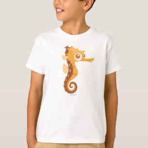 T-shirt Sheldon 1