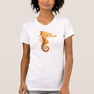 T-shirt Sheldon 1