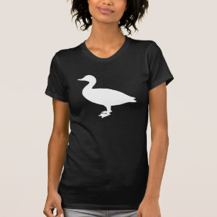 T-shirt Sheldrake Duck