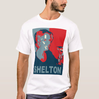 T-shirt shelton, GARÇONS de SHELTON
