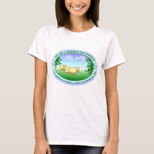T-shirt Shepherd Boy