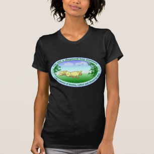 T-shirt Shepherd Boy