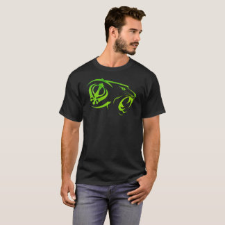 T-shirt shera de punjabi