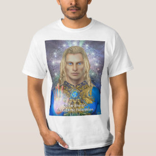 T-Shirt Sheran Ashtar
