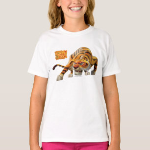 T-shirt Sherekhan 2