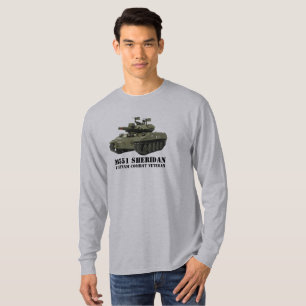 T-SHIRT SHERIDAN M551