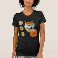Shiba Inu Boo