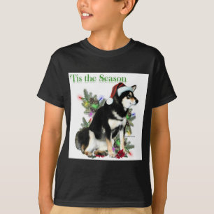 T-shirt Shiba Inu 'Tis