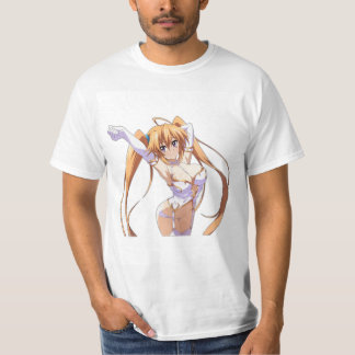 T-shirt Shidou Irina Dxd Anime