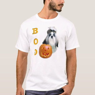 T-shirt Shih Tzu Boo