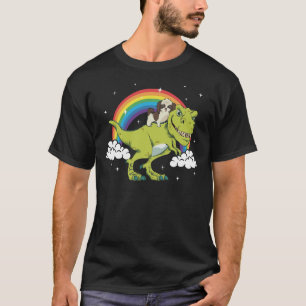 T-shirt Shih Tzu Dog