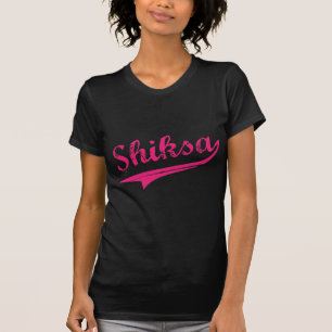 T-shirt Shiksa