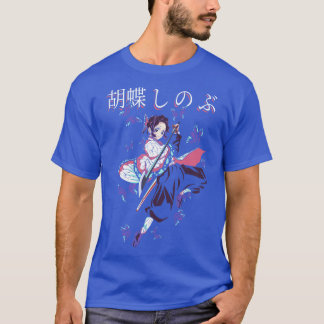 T-shirt Shinobu 3