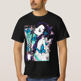 T-shirt Shinobu Kocho