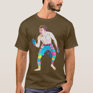 T-shirt ShinYa Aoki