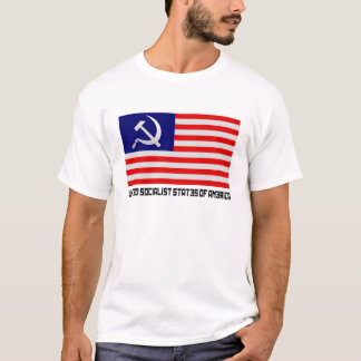 T-SHIRT SHIRT_USSA