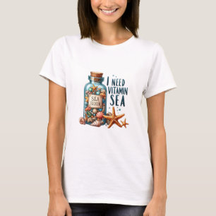 T-shirt Shits d'été : Les meilleurs chemises pour les nuit