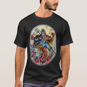 T-shirt Shiv Shakti