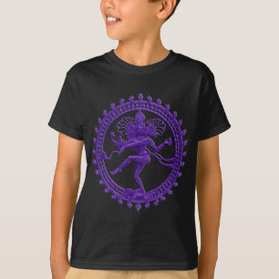 T-shirt Shiva le danseur cosmique