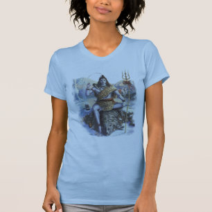 T-shirt Shiva Mahadev