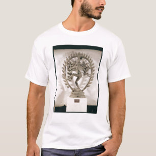 T-shirt Shiva Nataraja, Dravidian